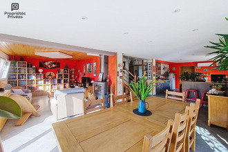 achat maison garlan 29610