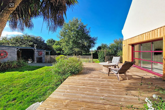 achat maison garlan 29610