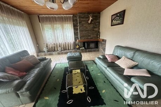 achat maison garlan 29610