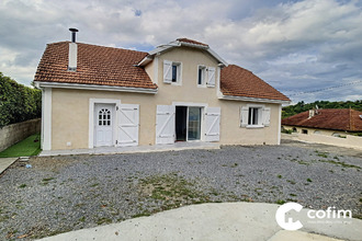 achat maison garlin 64330