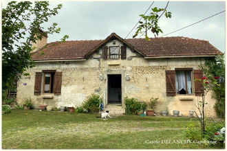 achat maison garlin 64330