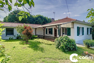 achat maison garlin 64330