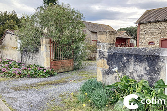 achat maison garlin 64330