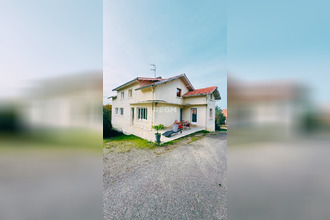 achat maison garlin 64330