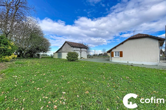 achat maison garlin 64330