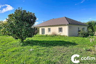 achat maison garlin 64330