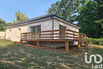 achat maison garlin 64330