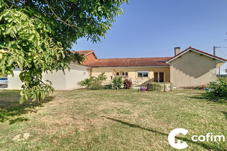 achat maison garlin 64330