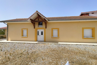 achat maison garlin 64330