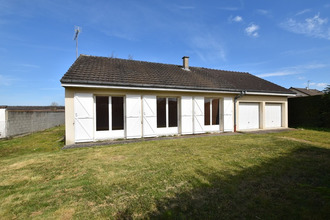 achat maison garnat-sur-engievre 03230