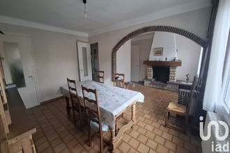 achat maison garnay 28500