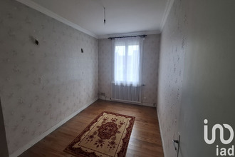 achat maison garnay 28500