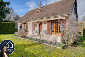 achat maison garnay 28500