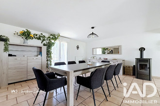 achat maison garnay 28500