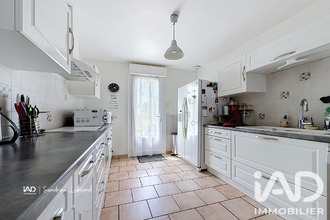 achat maison garnay 28500