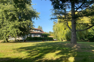 achat maison garnerans 01140