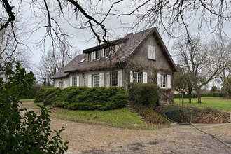 achat maison garnerans 01140