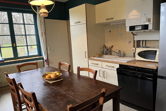 achat maison garnerans 01140