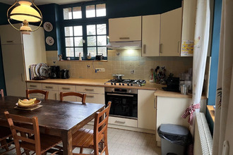 achat maison garnerans 01140