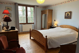 achat maison garnerans 01140