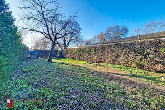 achat maison garnerans 01140