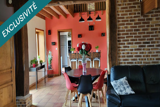 achat maison garnerans 01140