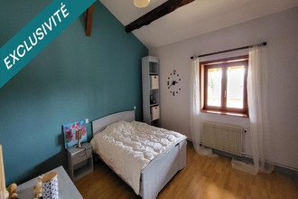 achat maison garnerans 01140