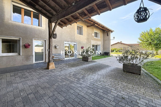 achat maison garnerans 01140