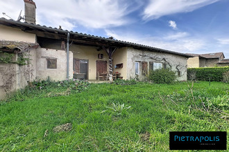achat maison garnerans 01140