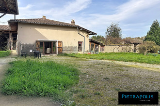 achat maison garnerans 01140