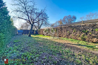 achat maison garnerans 01140