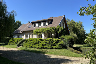 achat maison garnerans 01140