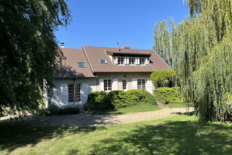 achat maison garnerans 01140