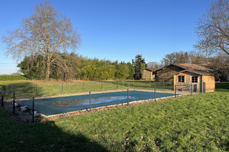 achat maison garnerans 01140