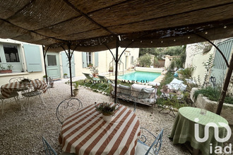 achat maison garons 30128