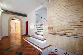 achat maison garons 30128