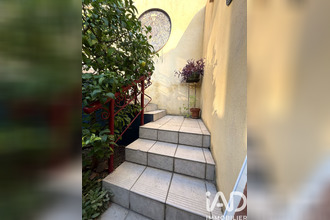 achat maison garons 30128