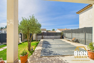 achat maison garons 30128