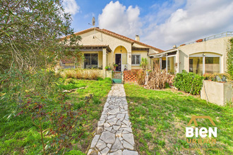 achat maison garons 30128