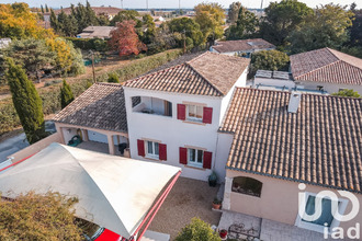 achat maison garons 30128