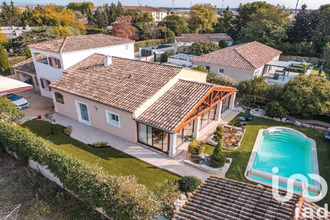 achat maison garons 30128