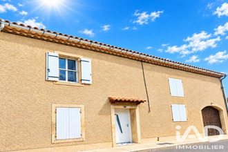 achat maison garons 30128