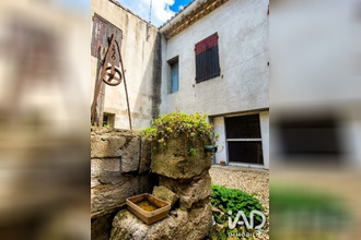 achat maison garons 30128