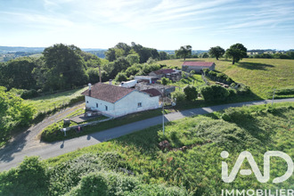 achat maison garos 64410