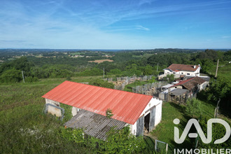 achat maison garos 64410