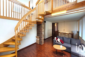 achat maison garrebg 57820