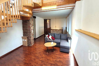 achat maison garrebg 57820