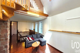 achat maison garrebg 57820