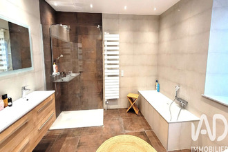 achat maison garrebg 57820