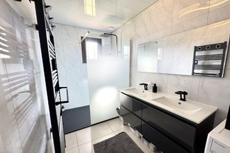 achat maison garrebg 57820